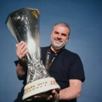 Ange Posecoglaounov prísľub sa dostal do dobra, ale jeho obeta mu stále platí