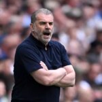 Ange Posecoglou Live Tlačová konferencia - Tottenham Boss v budúcnosti a posledný deň porážky