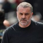 Ange Posecoglou Live Tlačová konferencia - šéf Tottenham v aktualizácii Jamesa Maddisona a West Ham