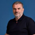 Ange Posecoglou a Son Conference of Live Press - Tottenham Boss na Lucas Bergvall a Man United
