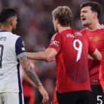 Ange Posecoglou a Tottenham môžu po víťazstve ligy Európska zaobchádzať s mužským finančným finančným prostriedkom