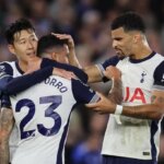 Ange Posecoglou čelí trom obrovským výzvam na záverečnú líniu ligy Europa Tottenham vs Man Utd League