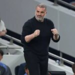 Ange Postecoglou Live Tlačová konferencia - Tottenham Boss na Maddison, Solanke a Bergvall