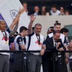 Ange Postecoglou a pozoruhodné znamenie, ktoré naznačuje budúcu sezónu Tottenham Glory, ak Levy súhlasí