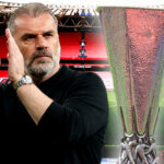 Čas postecoglou v Tottenhame sa čoskoro mohol skončiť