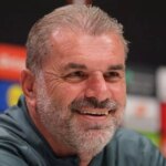 Ange Postecoglou dal výrazné zvýšenie zranenia pred finále Európskej ligy proti Man Utd