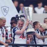 Ange Postecoglou dáva jasné vyhlásenie o Spurs pre prehliadku Európskej ligy Trophy