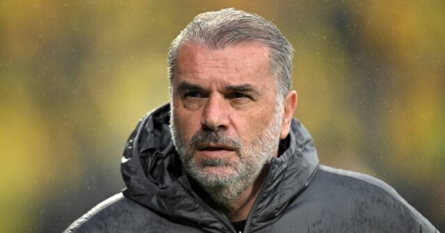 Ange Postecoglou je kontroverzný plán pre Aston Villa vs Tottenham | Futbalový šport

