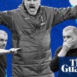 Ange Postecoglou mení svoju cenu pieseň, hoci Spursova nádherná ju nemusí udržiavať | Tottenham Hotspine