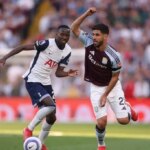 Ange Postecoglou ponúka aktualizáciu Pape Matar Sarr na pozadí konečného zranenia Európskej ligy