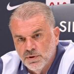 Ange Postecoglou potvrdzuje, či má Lucas Bergvall príležitosť na finále Európskej ligy