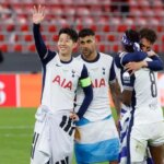 Ange Postecoglou potvrdzuje tri čerstvé údery zranenia v Tottenhame pred Brightonom