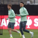 Ange Postecoglou potvrdzuje úder Jamesa Maddisona ako aktualizáciu zranenia Tottenhamu, ktorý bol uvedený pred Bodo/Glimt