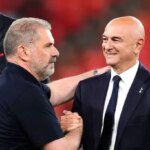 Ange Postecoglou prelomí ticho v budúcnosti Tottenham po tom, čo vyhral Európa a otázka vrece