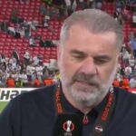 Ange Postecoglou trvá na tom, že každý nesprávne interpretoval smutnú citáciu „druhého“