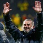 Ange Postecoglou upustí vzrušujúce správy o zranení Tottenham po vytvorení finále Európskej ligy | Futbalový šport