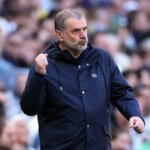 Ange Postecoglou už sledoval hviezdu pred rozhodnutiami o letnom prevode Tottenham