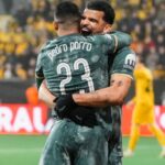 Ange Posteecoglou na pokraji vykonávania trofejí sľub, keď Tottenham dosiahne finále Európskej ligy