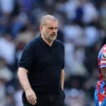Ange Postocoglou sa nemôže skryť pred brutálnou Tottenhamovou realitou po požadovanom disku