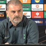 Ange postcoglou dit «Je ne suis pas un clown» dans une diatribe furieuse et admet que son «avenir est assuré»