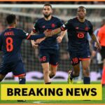 Angel Gomes s Anglickom