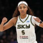 Angel Reese dosiahne neuveriteľný míľnik po tom, čo WNBA končí vyšetrovaním rasizmu