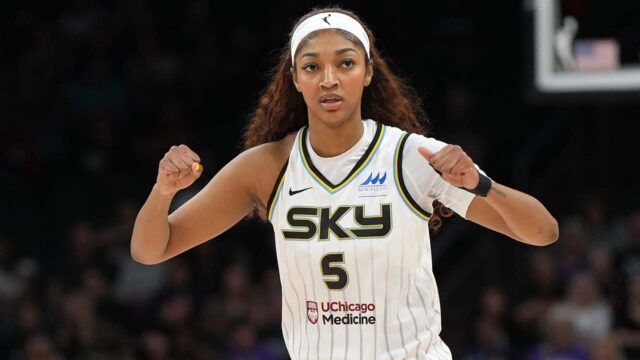 Angel Reese dosiahne neuveriteľný míľnik po tom, čo WNBA končí vyšetrovaním rasizmu

