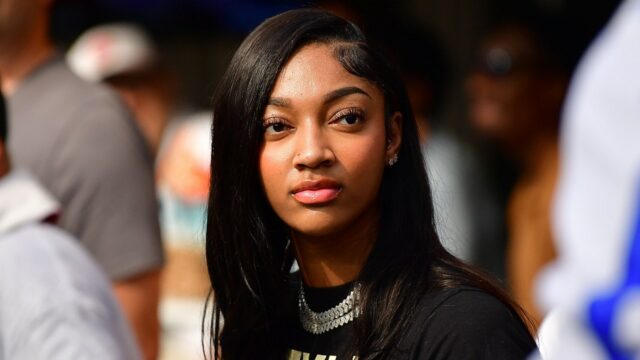 Angel Reese ticho o WNBA nenájde dôkazy o rasistických fanúšikov

