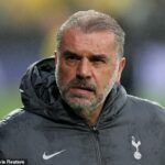Anger PostCoglou odmietol obvinenia, že Premier League ohrozila integritu Premier League