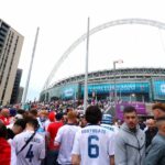 Anglicko, Írsko, Škótsko a Wales popreli automatické kvalifikácie Euro 2028 v novom pravidle | Futbalový šport