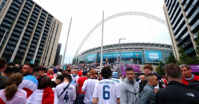 Anglicko, Írsko, Škótsko a Wales popreli automatické kvalifikácie Euro 2028 v novom pravidle | Futbalový šport

