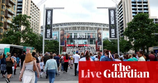 Anglicko v Portugalsko: Liga národov žien - Live | Liga žien národov

