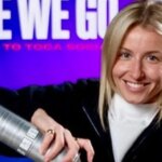 Angličtina Lion Leah Williamson publikuje svoju vlastnú zmrzlinu pred eurosami žien