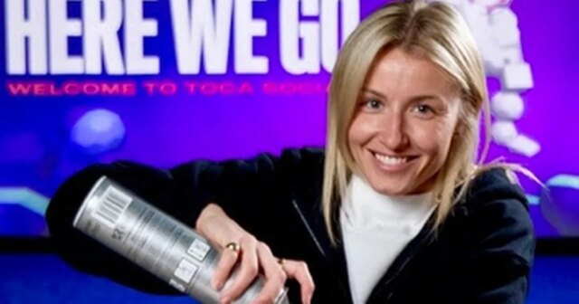 Angličtina Lion Leah Williamson publikuje svoju vlastnú zmrzlinu pred eurosami žien

