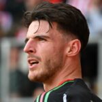 Angličtina Wonderkid „lepšia ako Declan Rice“ robí smutnú kariéru vo veku 26 rokov
