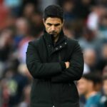 Angry Mikel Arteta vyžaduje „hnev“ z Arsenal Stars po strate Bornmouth | Futbalový šport