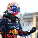Ani rodičovstvo, ani McLaren nemôžu spomaliť Verstappen v Miami