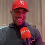 Anthony Joshua navrhuje, aby stále chce bojovať Tysona Furyho, pretože Brit pripúšťa, že po poslednom zranení má stále nedávny neúspech na prestavbu svojho tela