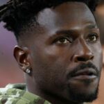 Antonio Brown bol zadržaný po streľbe mimo boxerskú udalosť