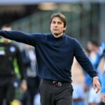 Antonio conte ops to blay na napoli