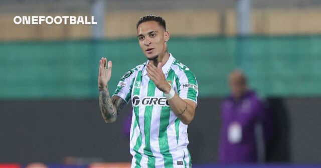 Icon: OneFootball