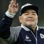 Argentínsky súd oznamuje stierku v prípade smrti Diega Maradona