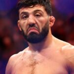 Arman Tsarukyan z UFC otvorený na boj proti Paddy Pimblett v lete