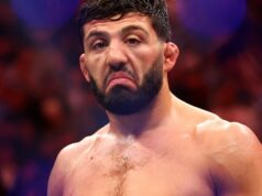 Arman Tsarukyan „porazí Dana Hookera“ Arman Tsarukyan z UFC otvorený na boj proti Paddy Pimblett v lete