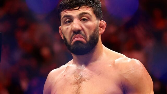 Arman Tsarukyan z UFC otvorený na boj proti Paddy Pimblett v lete

