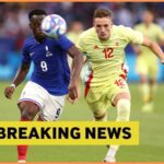 Arnaud Kalimuero zosúladenie pre francúzsky národný tím