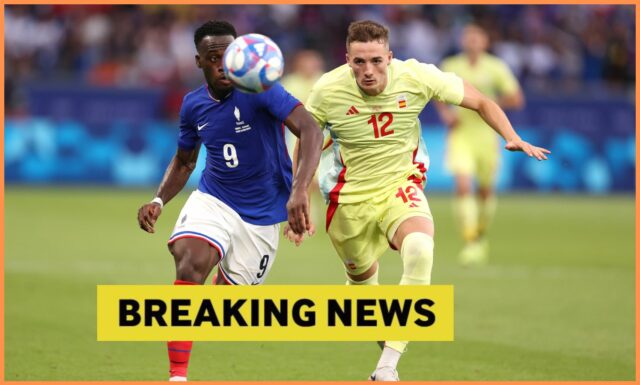 Arnaud Kalimuero zosúladenie pre francúzsky národný tím