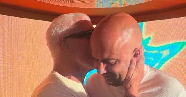Arne Locals Way Linker s Ibiza po Liverpoole a Arsenal

