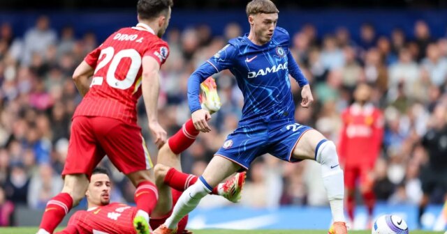 Arne Slot apprend des leçons de transfert clés alors que les stars de Liverpool exposées dans la défaite de Chelsea
