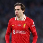 Arne Slot envoie un message à Federico Chiesa alors qu'il confirme les plans de Liverpool après la victoire du titre